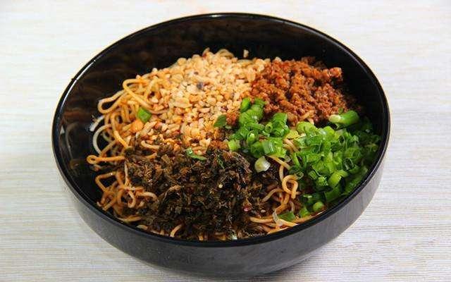 去成都必打卡的美食你们吃过吗,成都必吃特色美食推荐一下