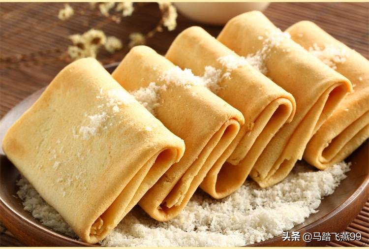澳门什么饼好吃,澳门十大特产排行