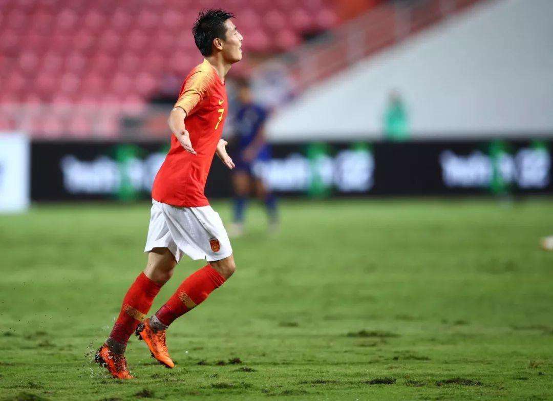 中韩男足0比3会被淘汰吗,中韩男足0比3解围