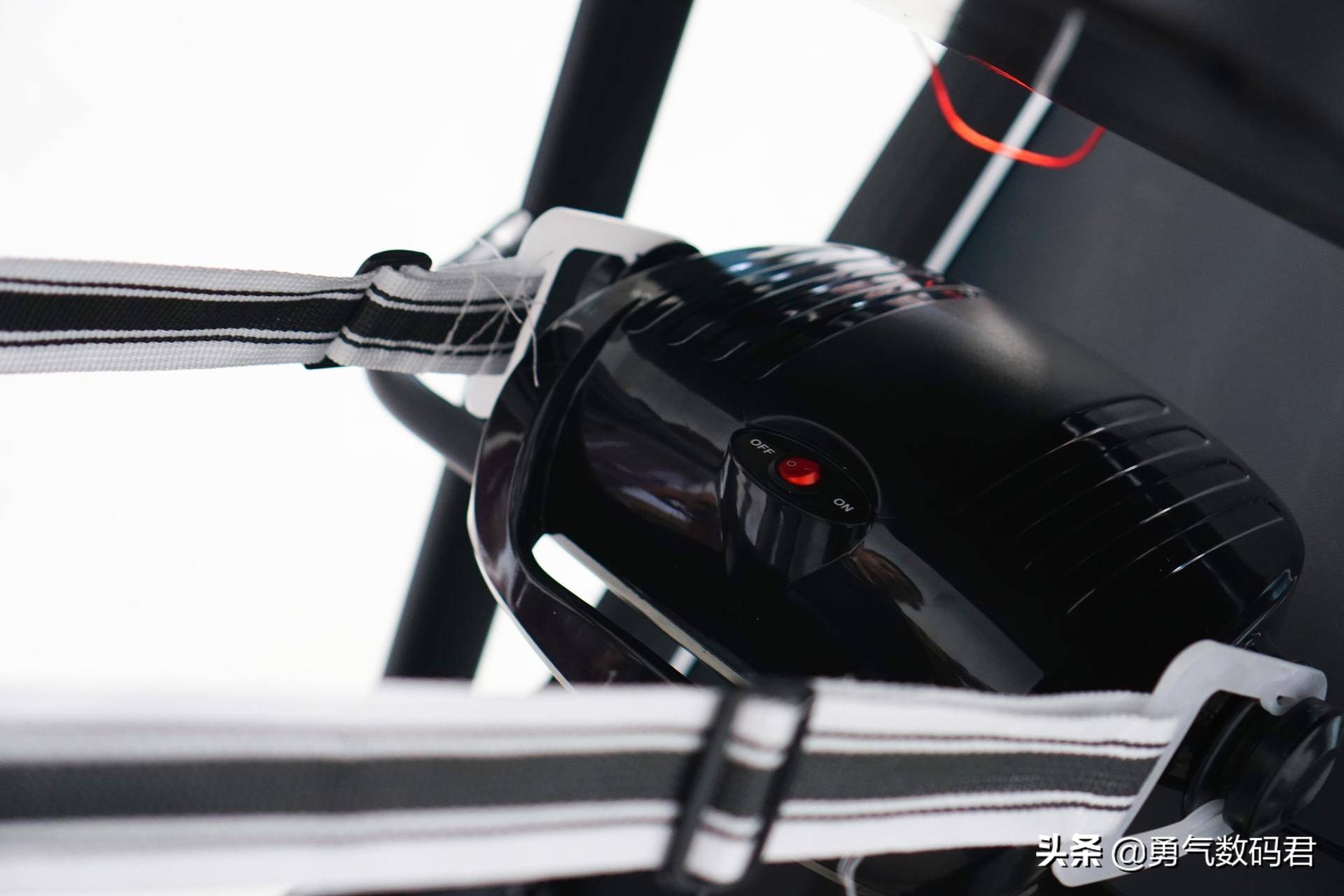 华为hilink立久佳智能跑步机,华为生态跑步机亿健