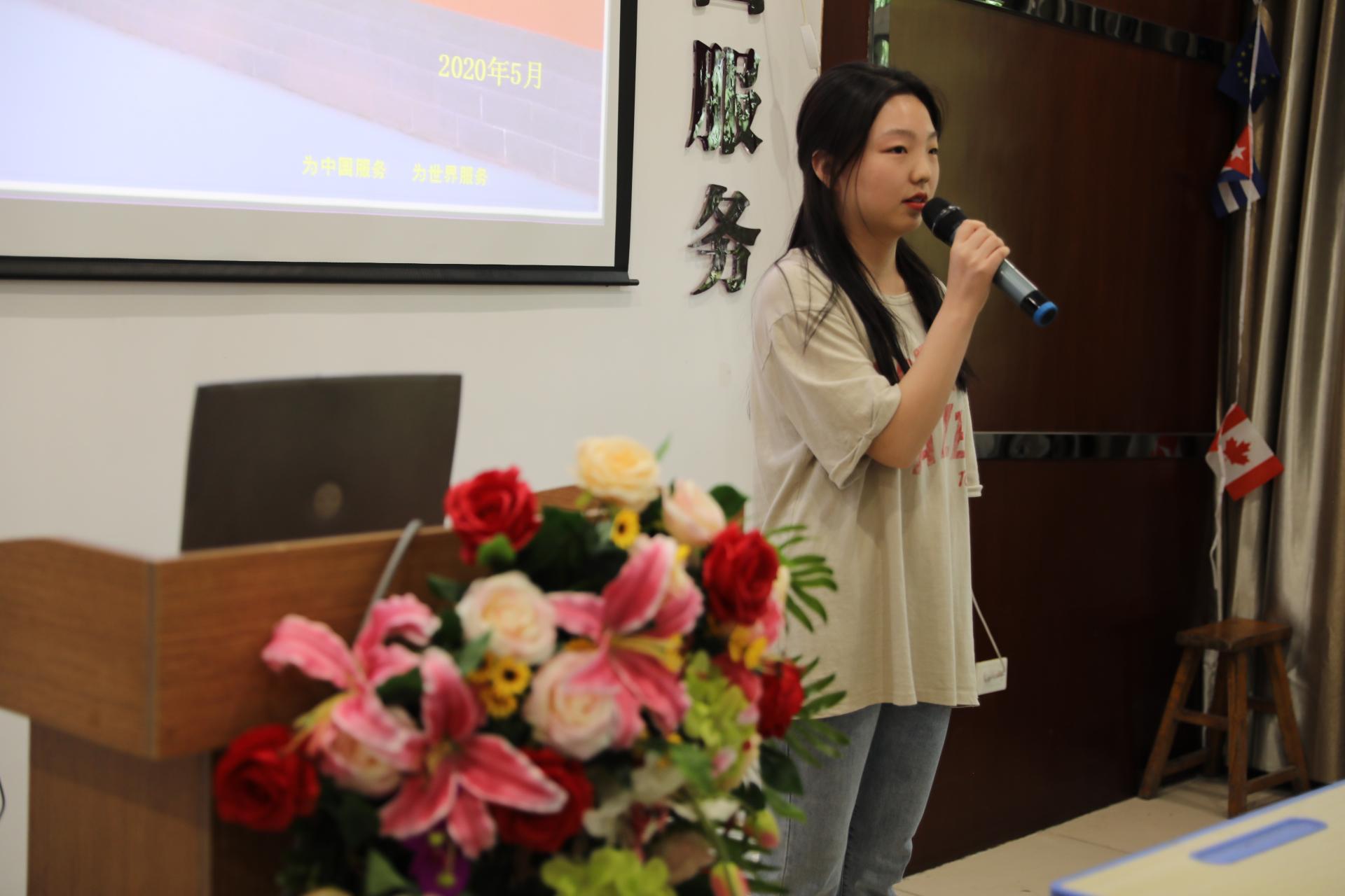 太行老兵家国情怀视频,千名学子缅怀先烈传承红色基因