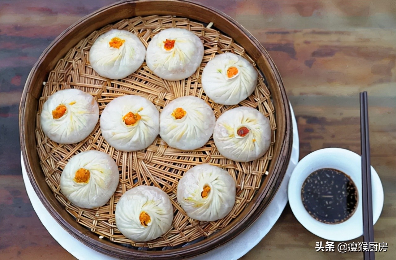 江苏十大特色美食小吃有哪些,江苏十大特色小吃排名