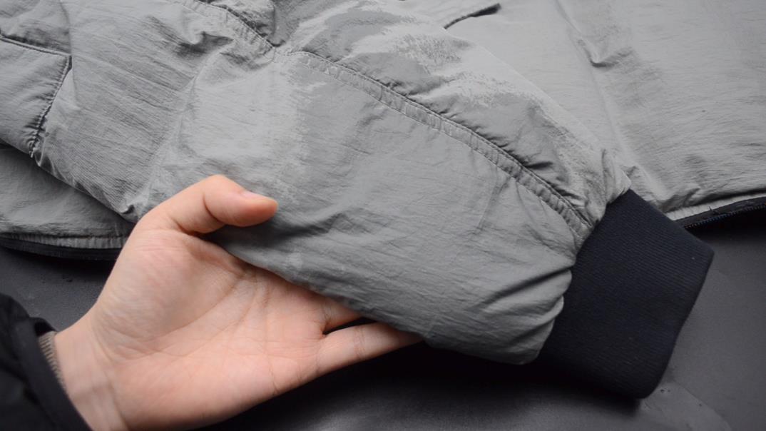 羽绒服脏了教你一招就能清洗干净,羽绒服脏了怎么清洗教你一招