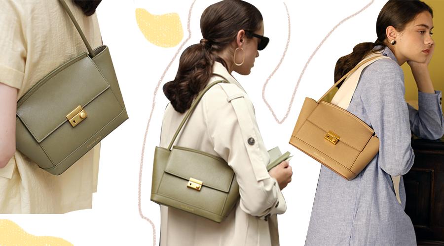 小众不贵的包,这8款平价小众包太适合冬天了