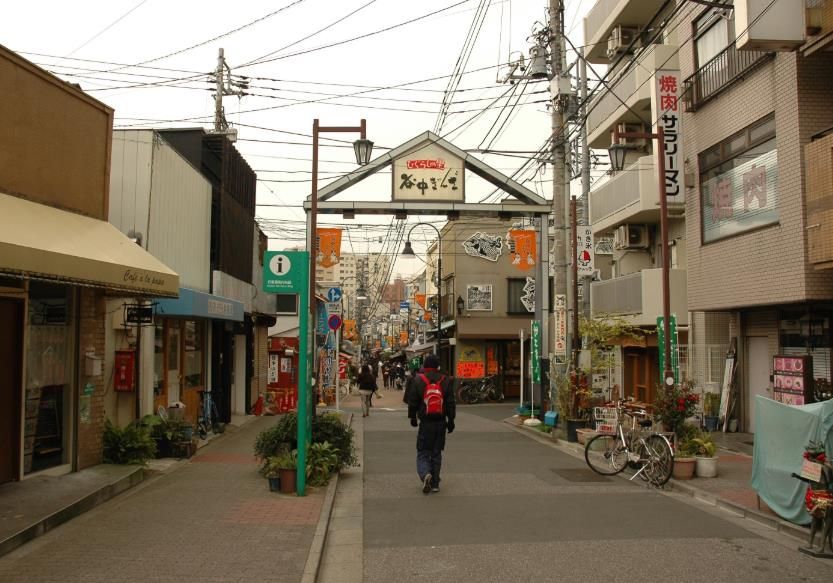 东京全世界最发达的城市,东京不愧是亚洲第一大城市