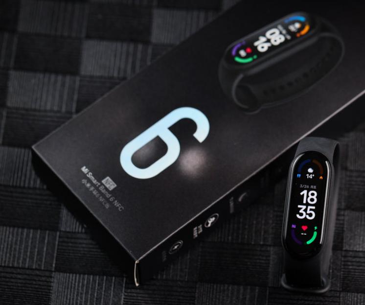 小米手环6和华为手环6pro哪个好,小米手环6测评有什么功能