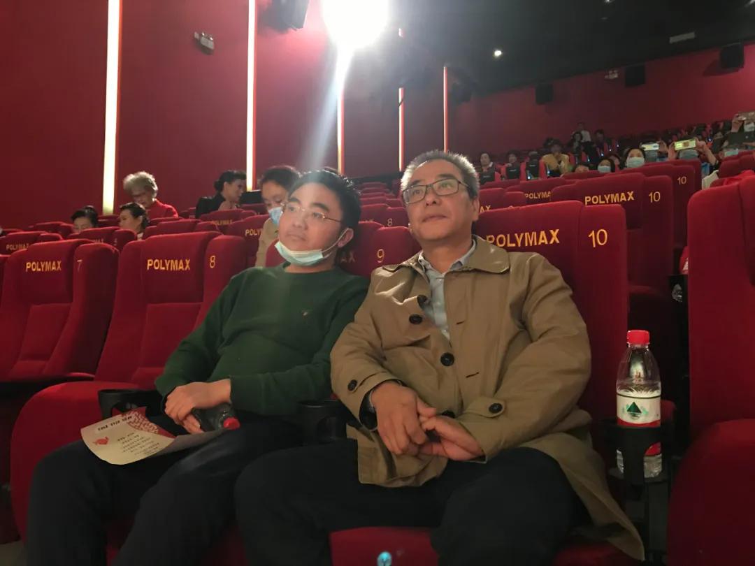 夕阳红重阳佳节,重阳节情暖夕阳红