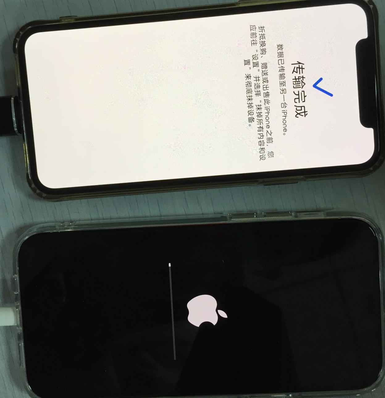 超级快速恢复数据的新方法！换iPhone13新机的进来学习