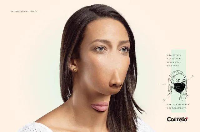 让人惊艳海报,让人震撼的海报