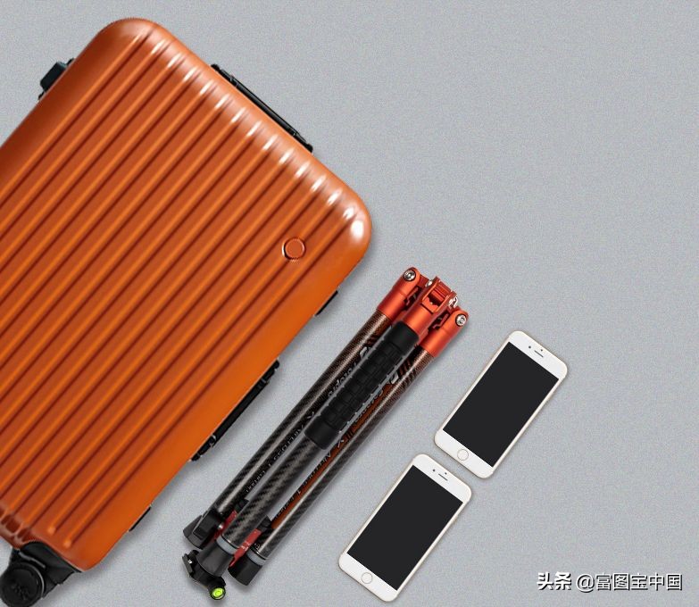 新手入门三脚架如何选择,怎么挑选三脚架的高度