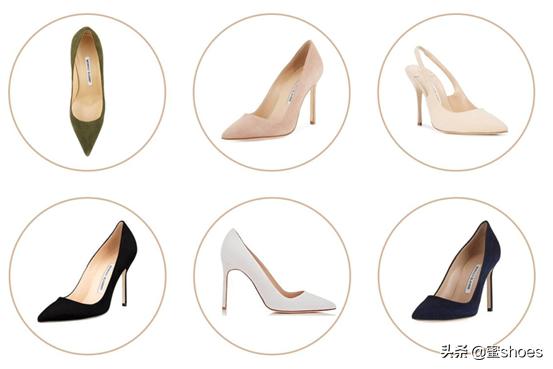 梅根穿的什么牌子高跟鞋,梅根王妃尖头红底高跟鞋图片