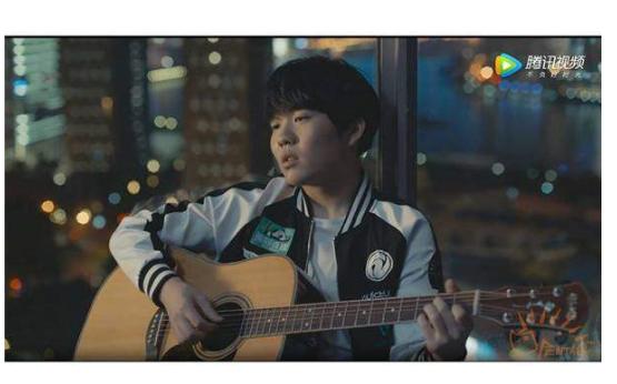 doinb韩援lpl,lpl韩援doinb学习中文