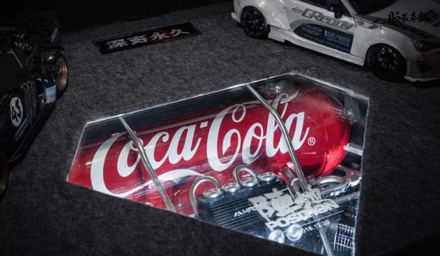 八代本田雅阁进化史,八代2.0雅阁改装鲨鱼鳍