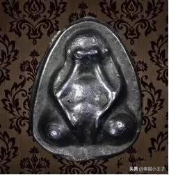 崇迪佛牌功效和禁忌,泰国平安佛牌种类