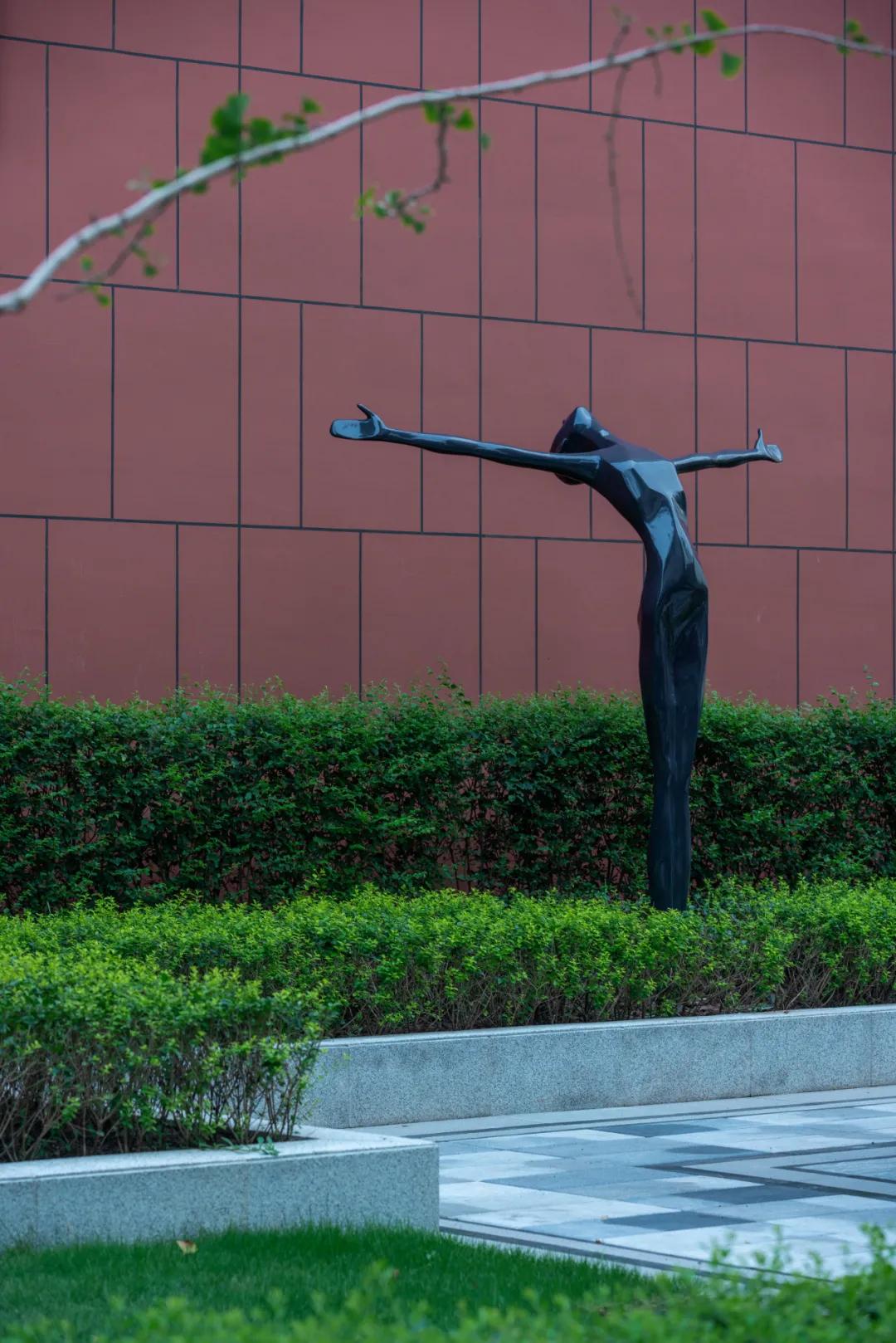 万科金开悦府,万科金开悦府高压线