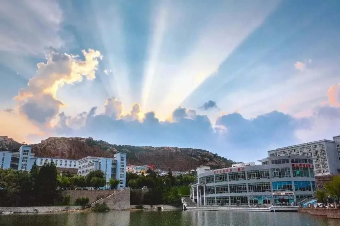 山东这所高校：坐拥7个硬核专业，受到中、美、英等19个国家（地区）认可！