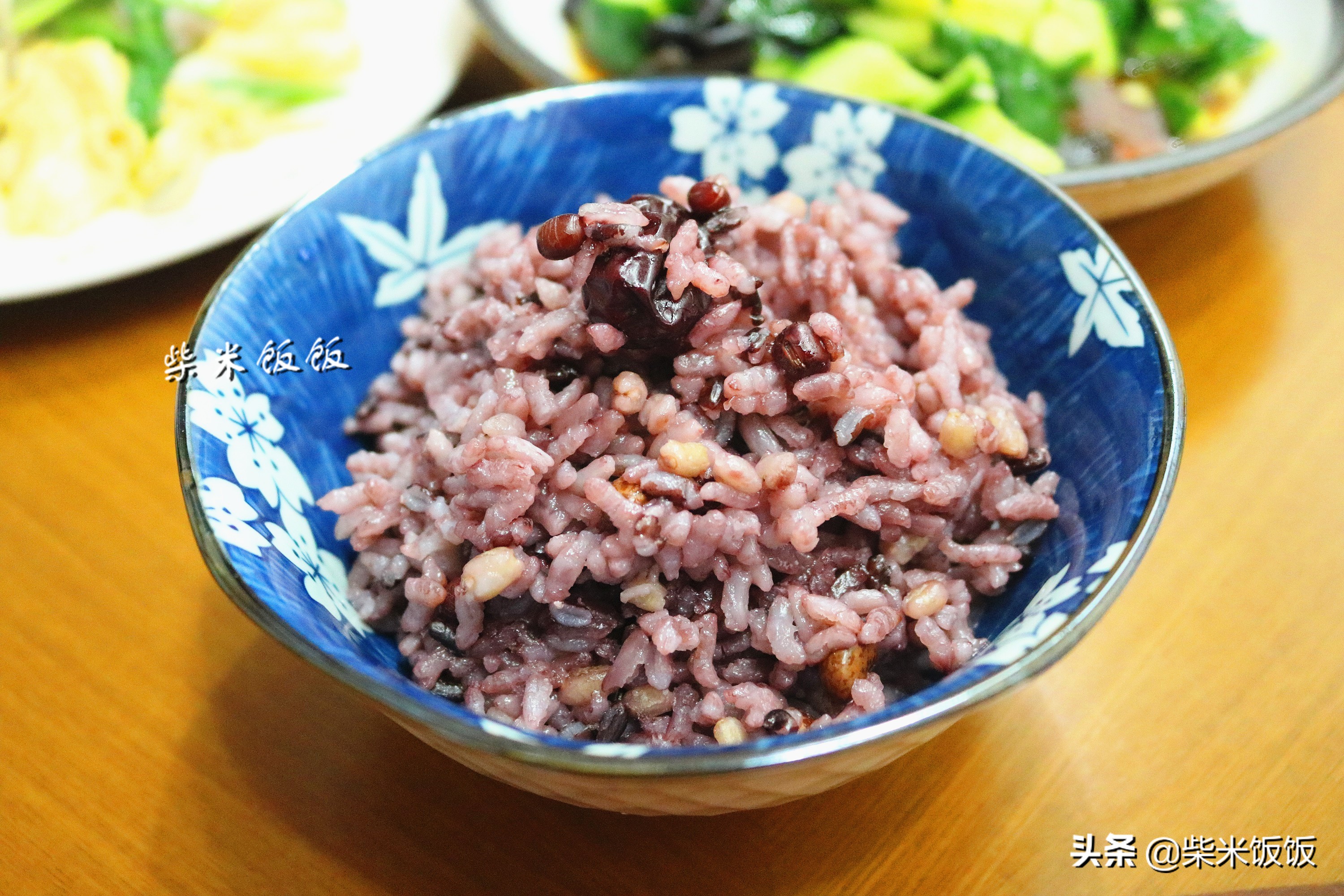 晚餐简单又好吃的几道菜,晚餐花两小时做了五个下饭菜