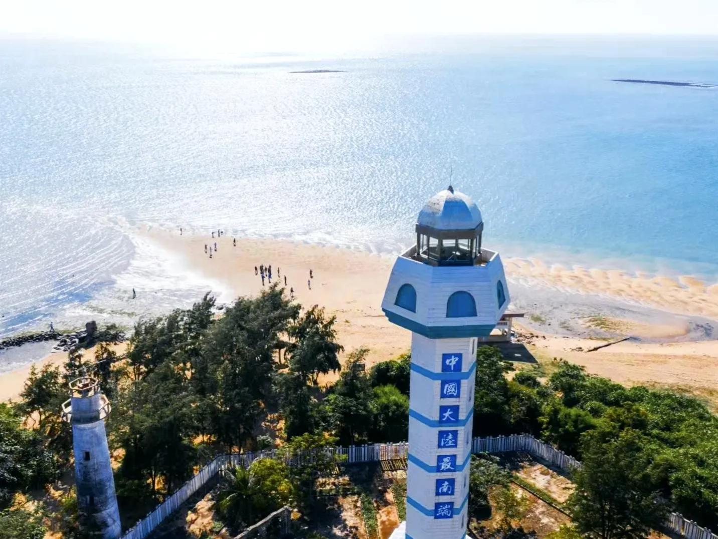 徐闻县历史最长久的村庄,湛江徐闻县历史