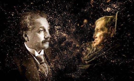 能量守恒定律是爱因斯坦提出的吗,能量守恒定律解释鬼魂