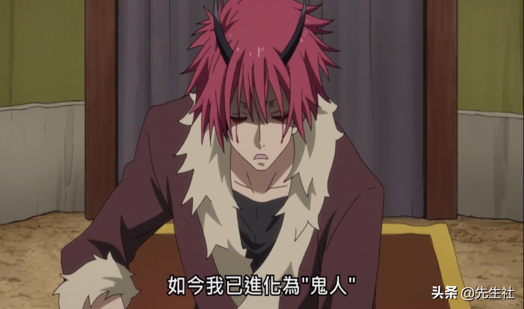 关于我转生变成史莱姆这档事动图,关于我转生变成史莱姆这档事梳理