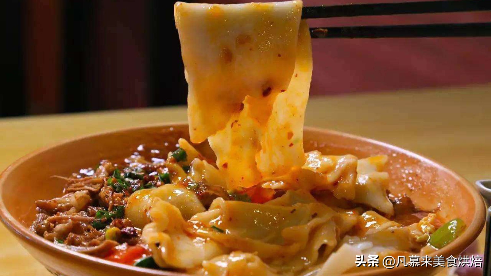 中国面条500种在线阅读,中国面条种类最多的省