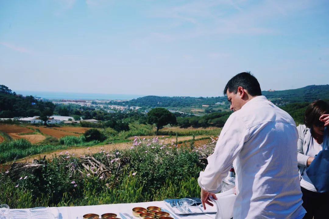 去巴塞罗那要知道什么,巴塞罗那之旅释放了天性