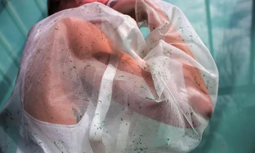 伊朗70年代时尚,伊朗时尚与保守