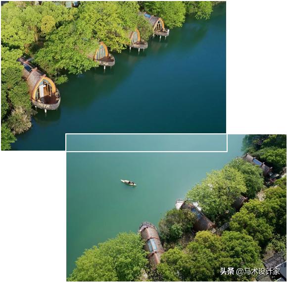 森迪部落树屋酒店,浙江树屋酒店