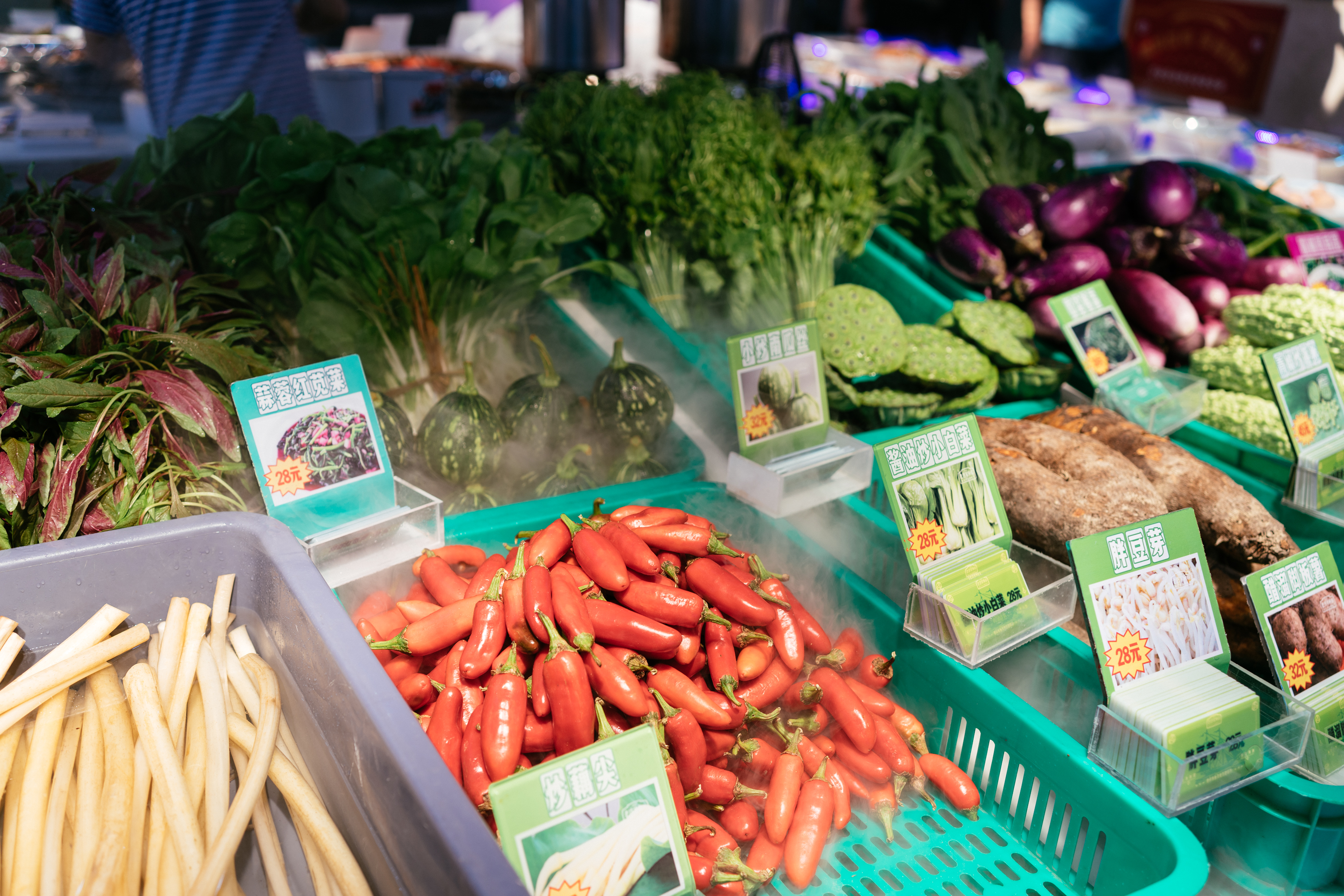 长沙梅溪湖美食餐厅推荐,长沙德思勤美食排行榜前十名餐厅