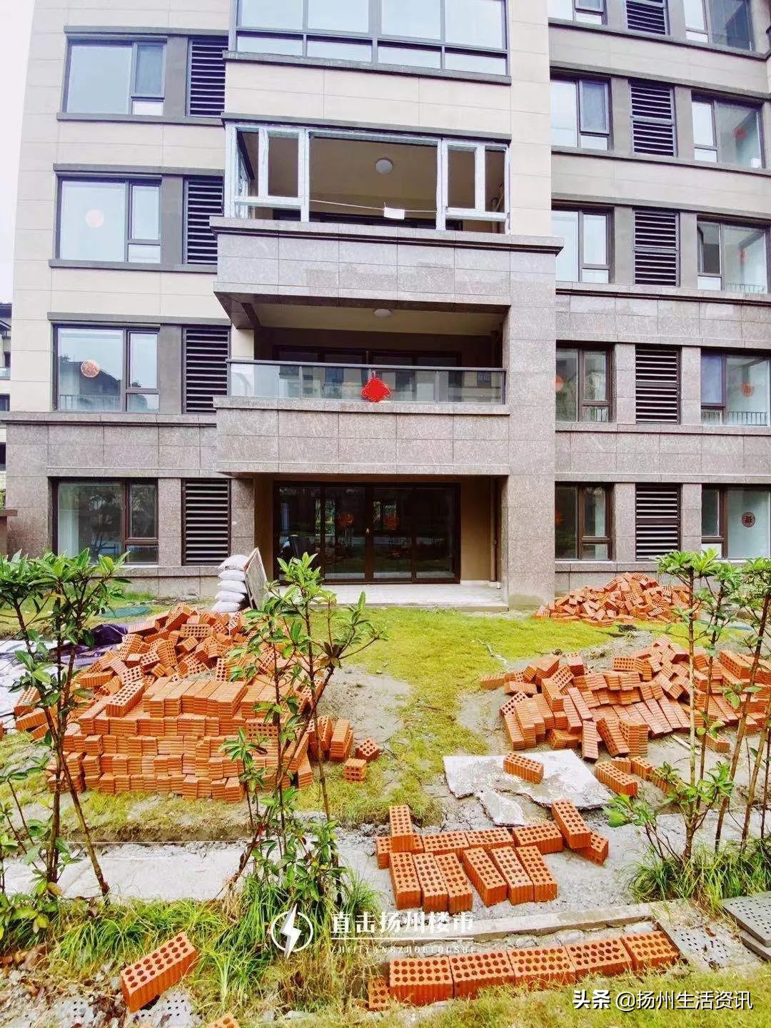 扬州新开好盘推荐,扬州最值得买的新楼盘