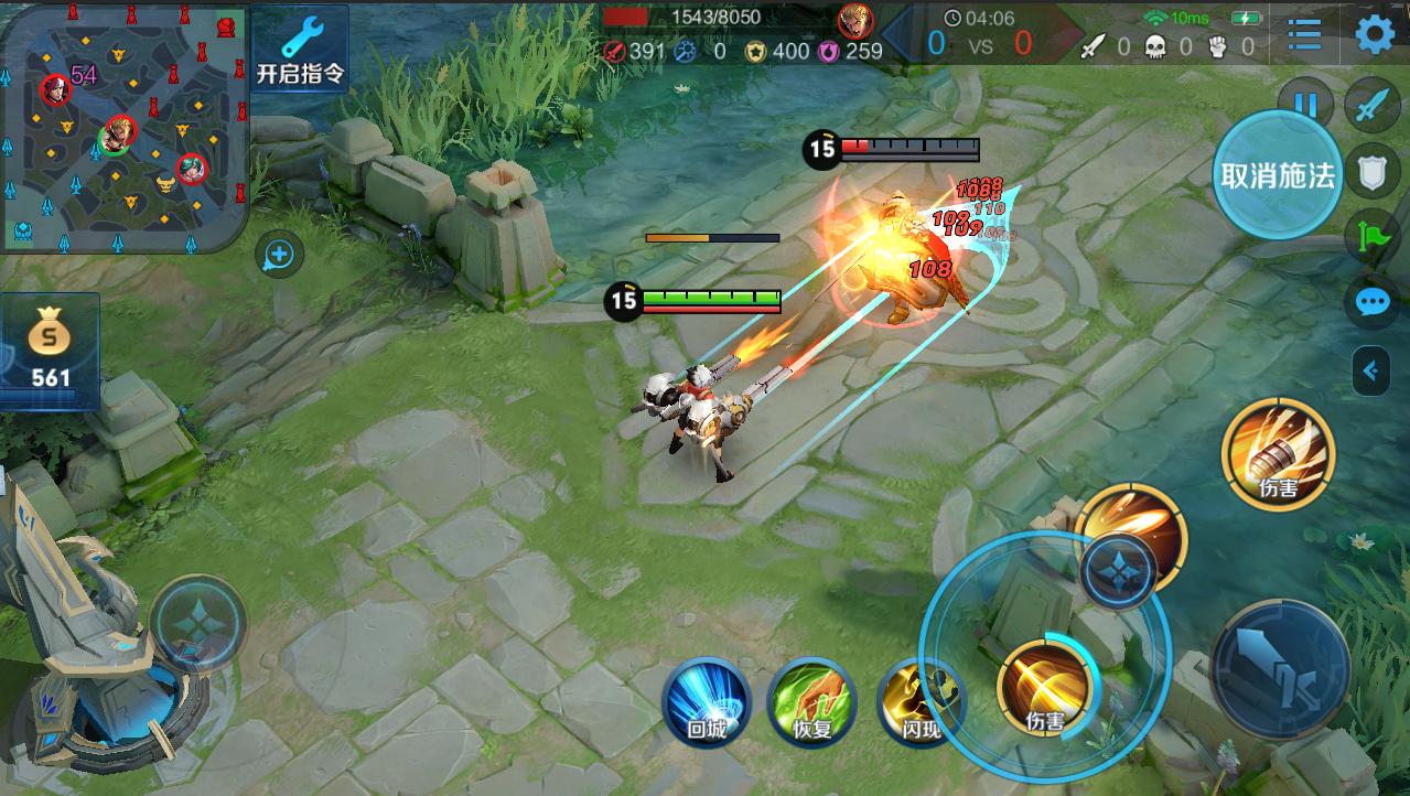 王者荣耀新英雄蒙犽一秒10万伤害,王者荣耀新英雄蒙犽玩法攻略