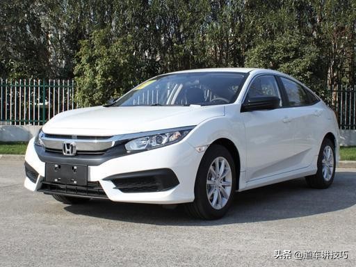 本田思域到底怎么样？来看看车主对思域的优缺点分享