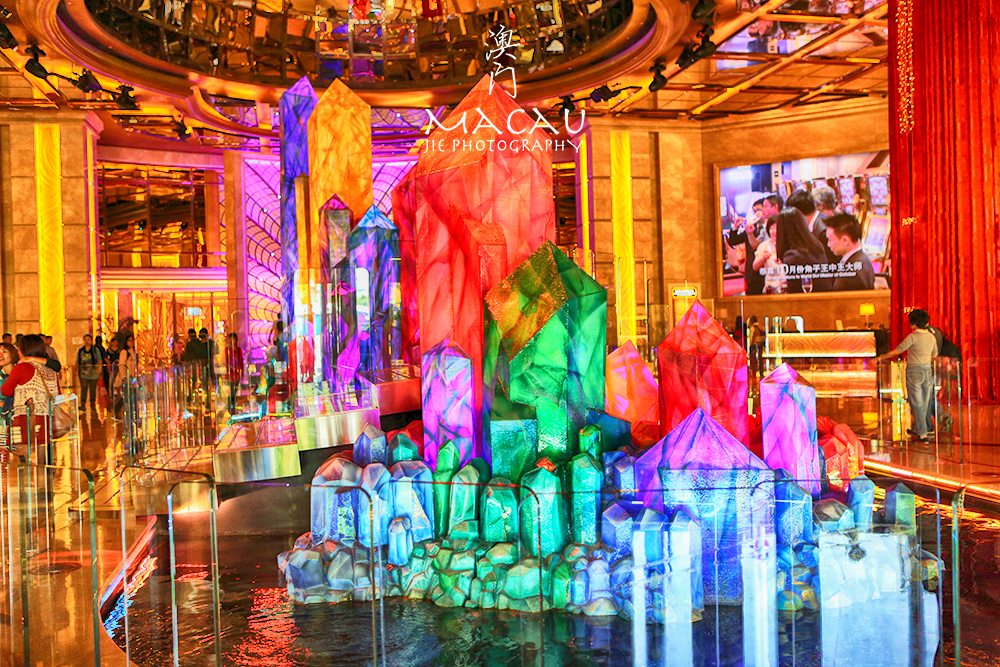 澳门购物有哪些必买清单,澳门购物性价比攻略