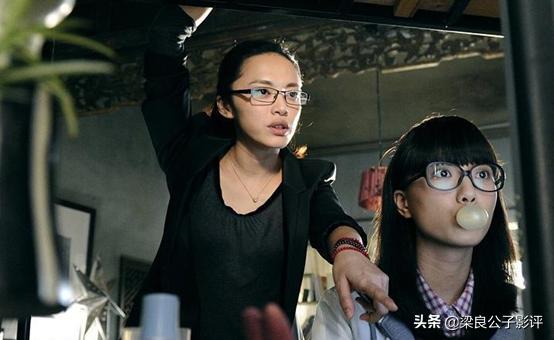 陈凯歌导演的电影作品豆瓣评分,陈凯歌拍的《搜索》