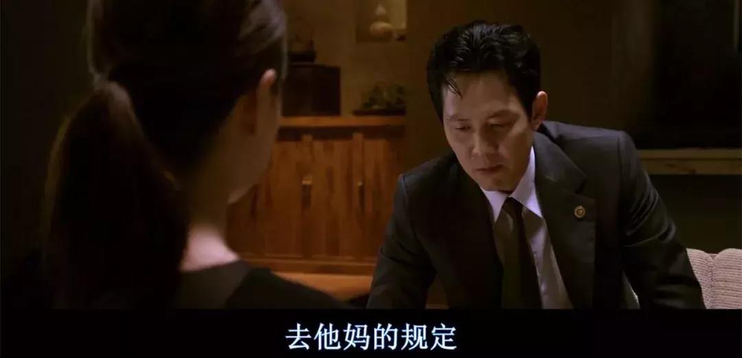 评分最高的9部韩国黑帮电影,推荐6部不能错过的韩国黑帮电影