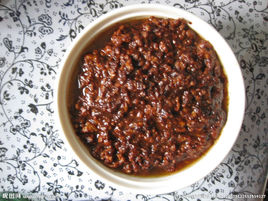 开店卖炸酱面的做法,炸酱面开店做法