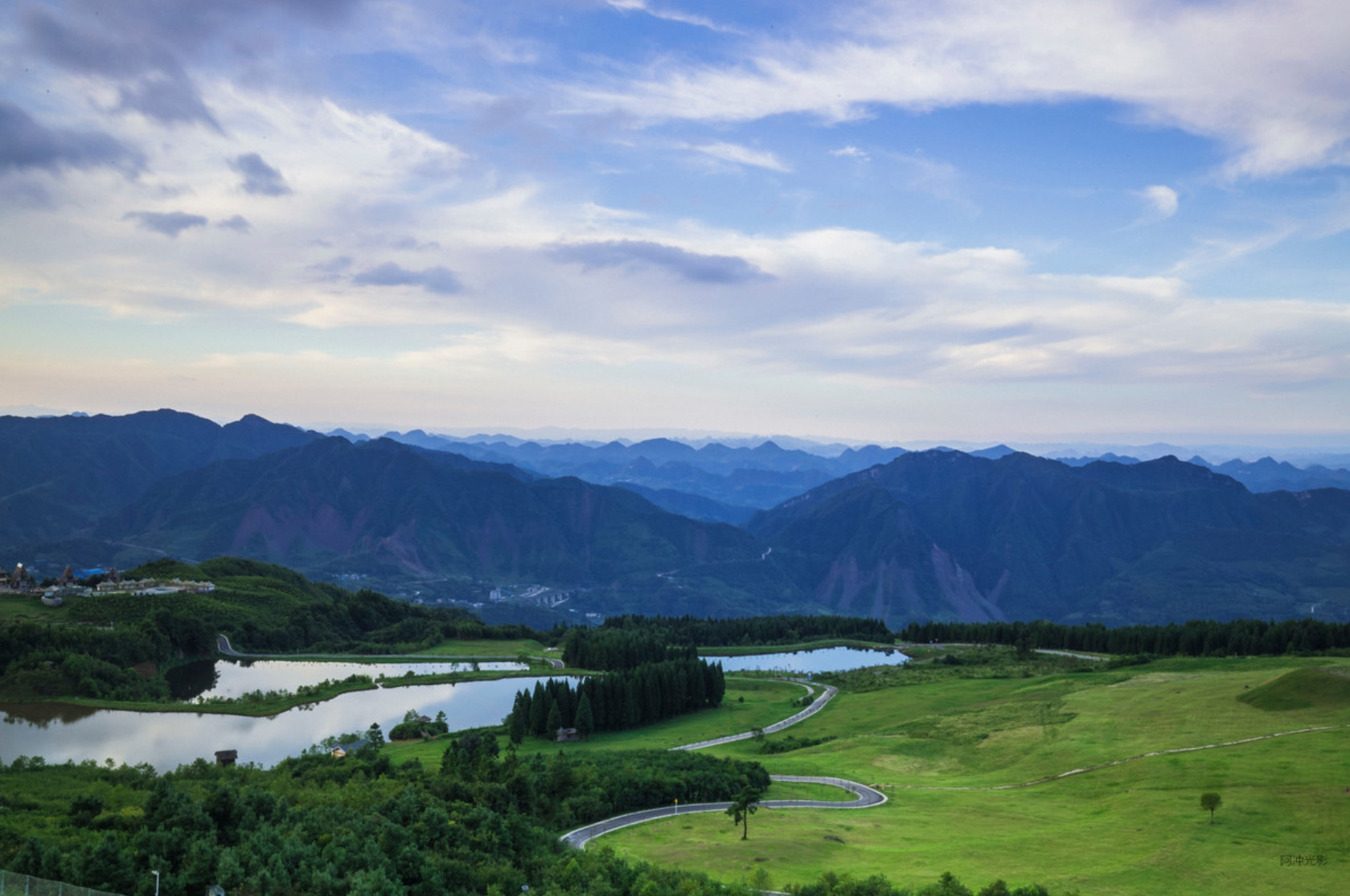 六盘水的缺点,什么是六盘水的特色