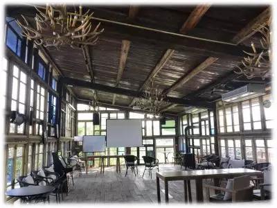 集训营入学流程,准大学新生必须要经历的事