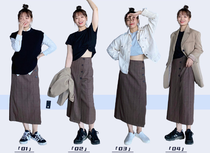 优衣库2023早秋男士穿搭,穿搭公式3套优衣库初春穿搭