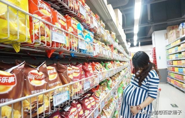 小孩撞孕妇事件,只因为孩子碰了孕妇一下后续