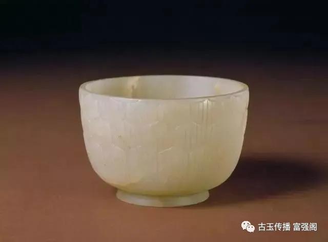 古玉带扣的发展史,什么样古玉最有收藏价值