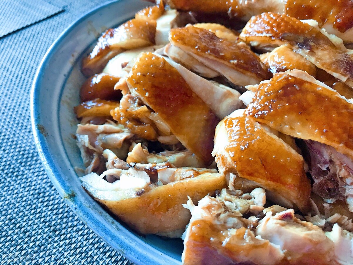 电饭煲用对了，能做一桌子硬菜，这九道菜一键搞定，别提多省事了