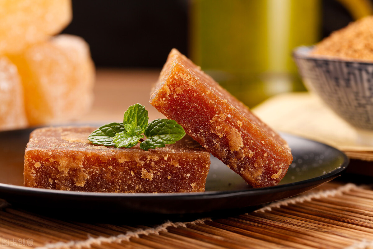 买红糖要留心,买红糖一定要看食品标准号