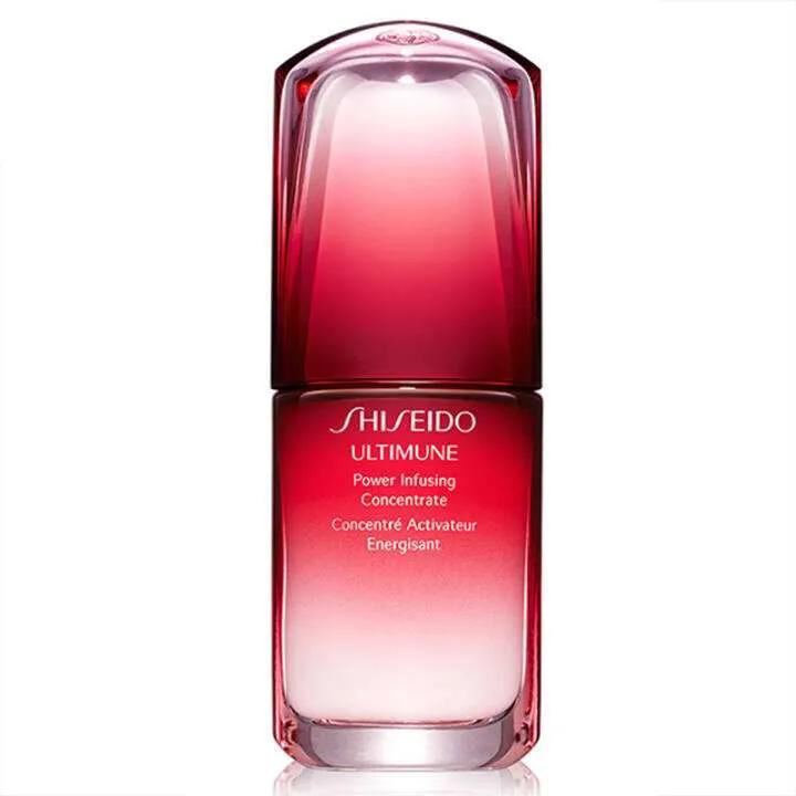 资生堂旗下好物推荐,资生堂好物大全