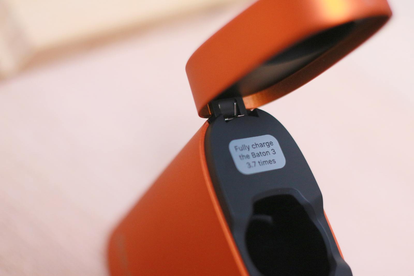 傲雷baton3手电筒特别版,傲雷baton3pro紫色