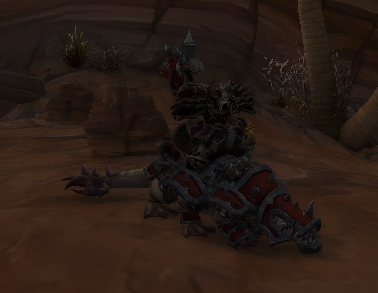 魔兽争霸艾泽拉斯随机本攻略,魔兽世界艾泽拉斯争霸cg