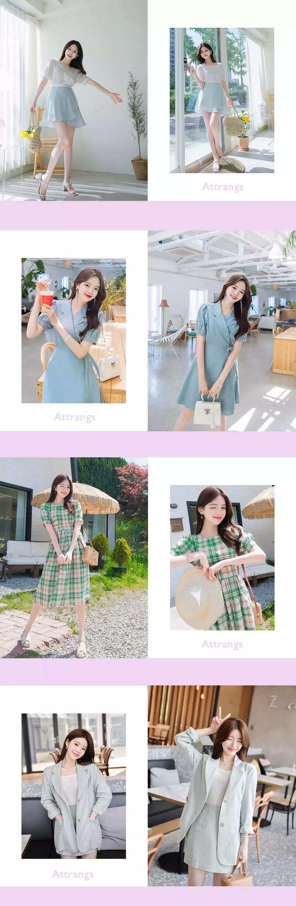 泫雅jennie条纹针织衫,泫雅私服小红鞋