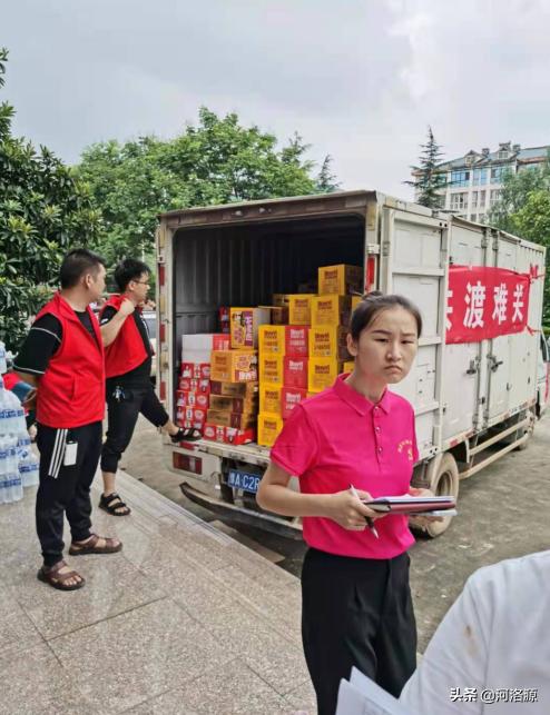 河南七五年特大洪灾纪实,此生无悔入华夏抗日篇