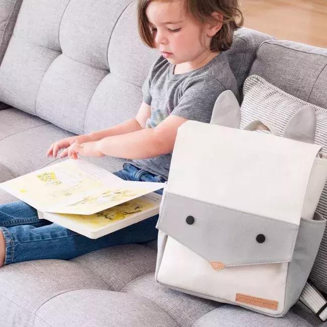 妈咪包好看,简约版妈咪包