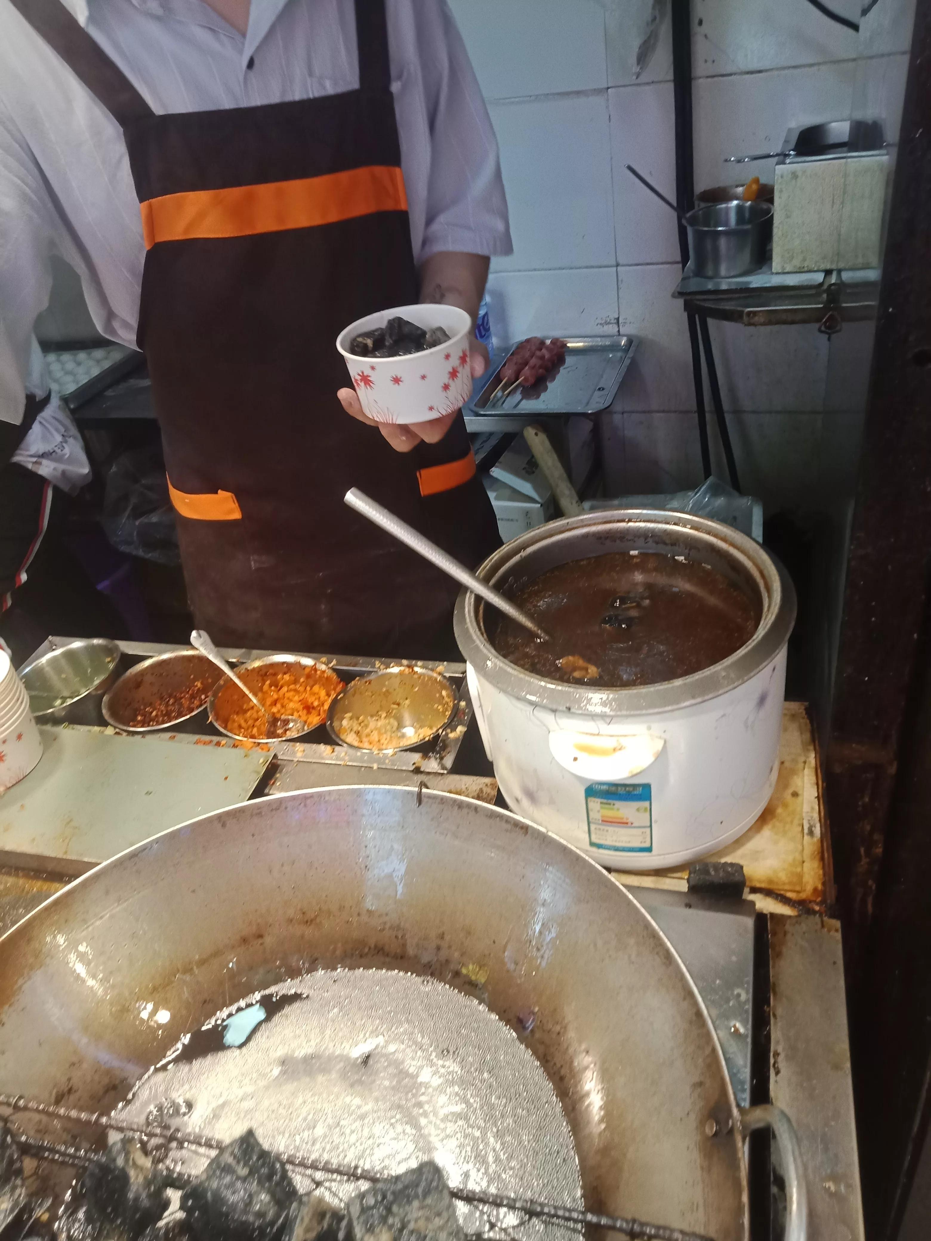 臭豆腐前景怎样,臭豆腐最新火爆营销方案